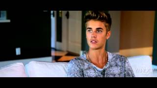 JUSTIN BIEBER BELIEVE Official HD Trailer Premiere