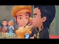 ♡ NORA Romance ♡ | My Time at Portia