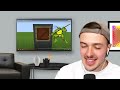 Reacting to INSANE THINGS You CAN'T UNSEE in Minecraft!