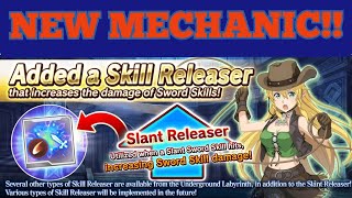 SAOIF Skill Releaser Guide (Sub Indonesia)