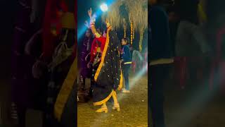 32 वा आदिवासी सांस्कृतिक एकता महासंमेलन पिंपळनेर 📍(पानखेडा) #adiwasibandlovers #song