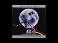 E.T.: The Extra-Terrestrial (1982) Soundtrack - John Williams - 12 - At Home