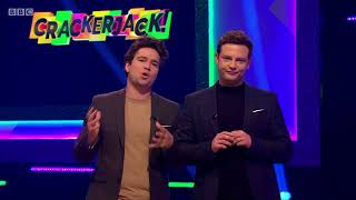 Crackerjack! - Series 2 Episode 2 (2021)