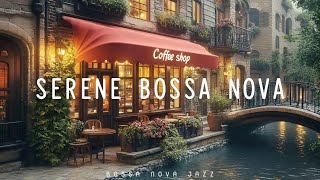 Jazz for Bossa: Relaxing Bossa Nova Jazz Playlist for Coffee and Bossa Nova Jazz