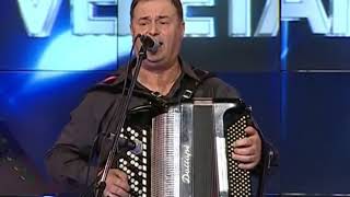 Tufo Veletanlic - Necu lijeka,ni ljekare - (Live) - Zapjevaj uzivo - (Renome 10.10.2008.)