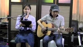 รักเท่าไหร่ก็ยังไม่พอ (cover)