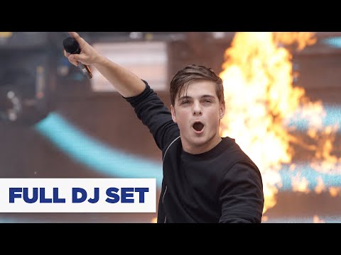 Martin Garrix - Full Summertime Ball set! Martin Garrix - Full Summertime Ball set!