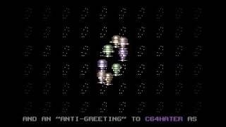 Torus Clone (C64)