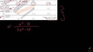 secondary Two | First term | Session 1 - Classwork Solve