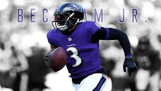 Odell Beckham Jr. [OBJ] 2023 🔥 - Baltimore Ravens Highlightsᴴᴰ