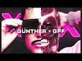 Günther x GPF - XXX (Official Music Video)