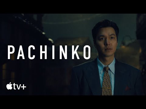 Pachinko season 2 trailer previews Apple TV+ drama's return