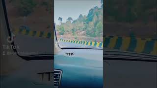 Islamabad to Murree