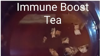 Ginger pepper jager / Immune Boost tea/ అల్లం మిరియాలు బెల్లం టీ  / subhashini simple Recipies