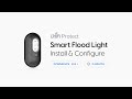 How to Install: Ubiquiti UniFi Protect Smart Flood Light