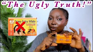 "The Truth About Brightening Soaps: Why They're Not Working for You!"