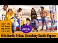 Nitin Martin And Sonu Choudhary Video