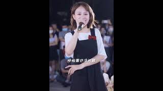 小阿七抖音路演翻唱短视频 #下辈子不一定还能遇见你,一定要爱你,嘉宾,你的眼睛像星星,猪猪侠,无名小兵,明天会更好,不该用情,