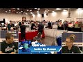 dice tower live origins 2018 summer preview friday p.m.