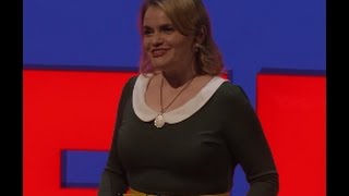 How to seek the paranormal | Carrie Poppy | TEDxVienna