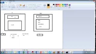 Day 9 : Difference between static and non static datamember , class and object - Java programming