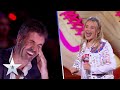 One of the GREATEST comedy acts we’ve EVA seen | The Final | BGT 2022