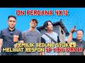 PEMILIK GEDUNG SAMPAI SYOKK😱 MELIHAT RESPON SP KING BIRAHI‼️ ON PERDANA TATA RUANG 4X12 2 LANTAI.