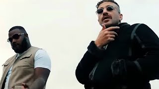 Jarod - Faits divers feat. ALP (clip officiel)