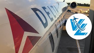 Delta Domestic First Class review - SkyWest Bombardier CRJ900