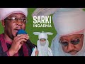 NASIRU SARKI INGARMA