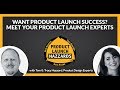 Welcome to Product Launch Hazzards