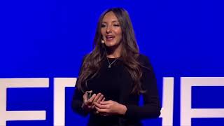 Mindset and Purpose | Kenza Kassabi | TEDxEDHECBusinessSchool