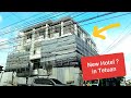 New Hotel at Don Toribio, Tetuan Zamboanga City