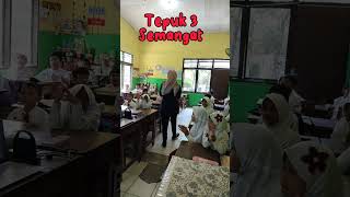 Tepuk 1 2 3 4 5