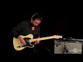 fender american special telecaster vintage blonde demonstration