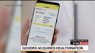 Why GoodRx Acquired Video Producer HealthiNation