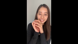 Yuko Araki instagram live 281023