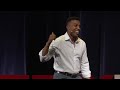 Audit your mind | Kyle Fraser | TEDxUofM