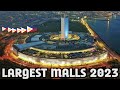 Top 10 Biggest Malls In The Philippines 2023