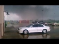 amateur video reveals power of oklahoma twister