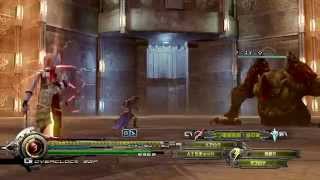 ライトニングリターンズFF13 niconico実況プレイ動画 part56 (LRFF13) [PS3]