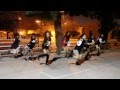 Tinashe - Fuckin Wit Me (DANCE VIDEO) CHOREOGRAPHY by Q. Anthony