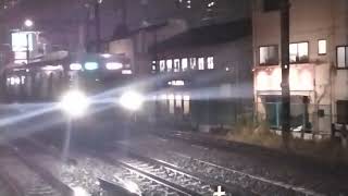 相鉄21000系21104編成各停西高島平行　二俣川駅