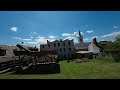 boutique hotel nebespán kašperské hory Šumava czech republic