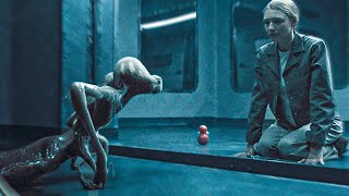 The Best NEW Science-Fiction Movies: 65 Minutes Trailers Compilation!