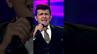 A new song #Sheher by #SonuNigam