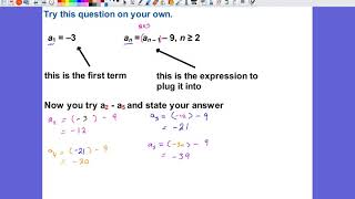 49) Recursive Functions