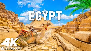 WONDERS OF EGYPT 🌎The Most Unbelievable Places In Egypt ☀️ Discover Its Magic!