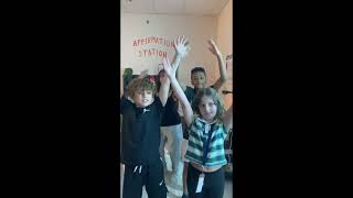 6th Grade - Mass/Volume/Density Song (3rd Period)