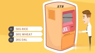 How to use an ATR machine 🏧 ?